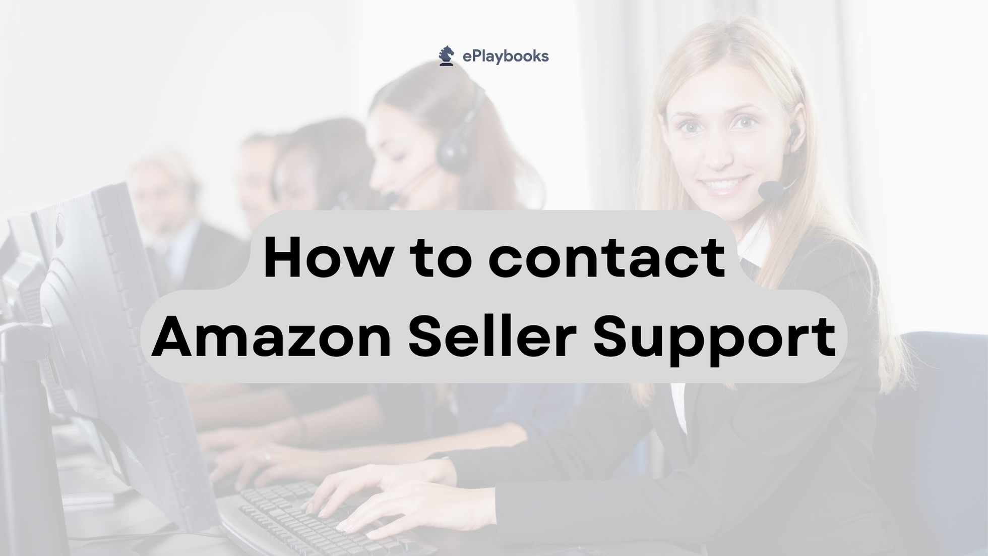 How to contact Amazon Seller Support